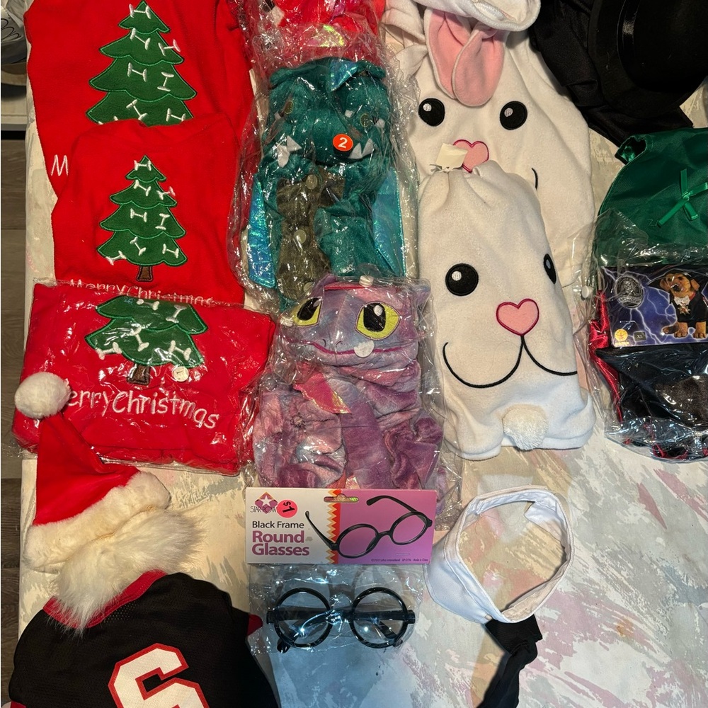 Pet Costumes - Picture 3 of 8